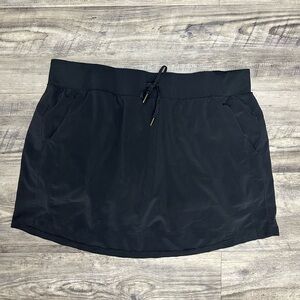 All in motion athletic skirt